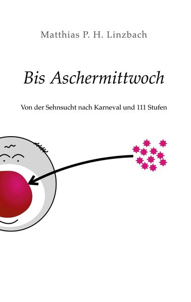 Cover von Bis Aschermittwoch