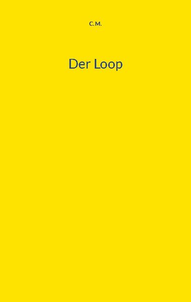 Cover von Der Loop