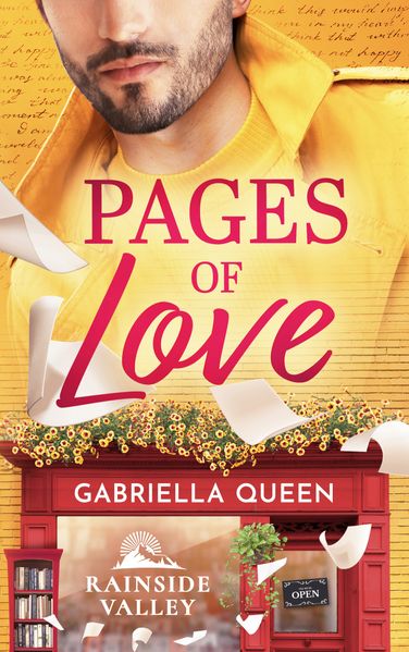Cover von Pages of Love