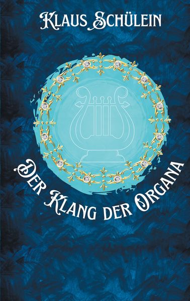Cover von Der Klang der Organa