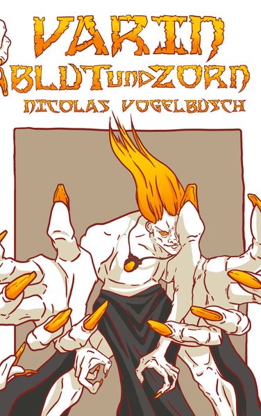 Cover von Varin