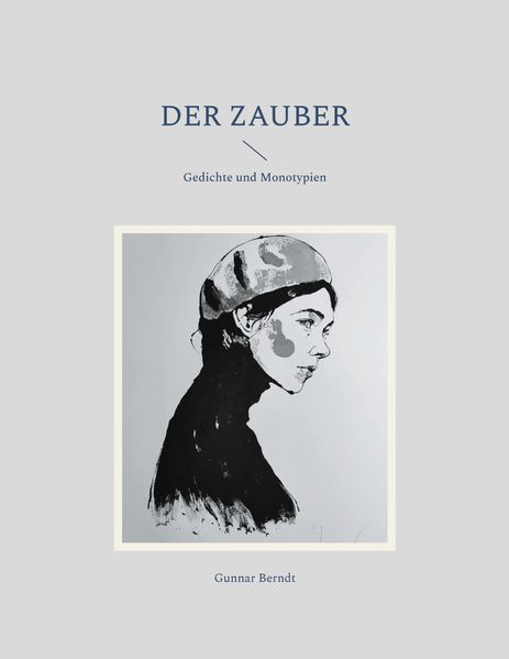 Cover von Der Zauber