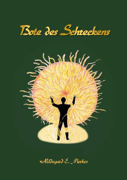 Cover von Bote des Schreckens