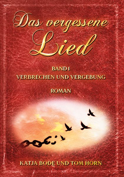 Cover von Das vergessene Lied