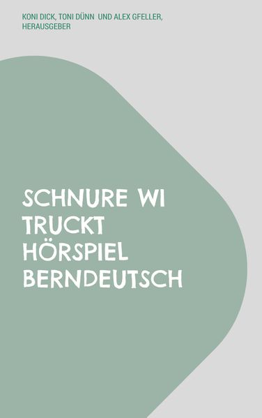 Cover von Schnure wi truckt