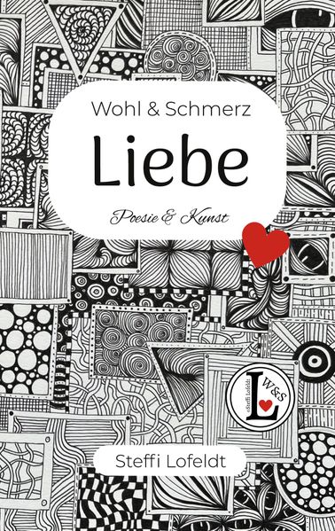 Cover von Wohl & Schmerz Liebe