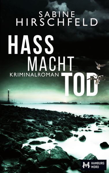 Cover von Hass Macht Tod