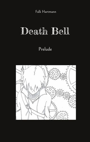 Cover von Death Bell
