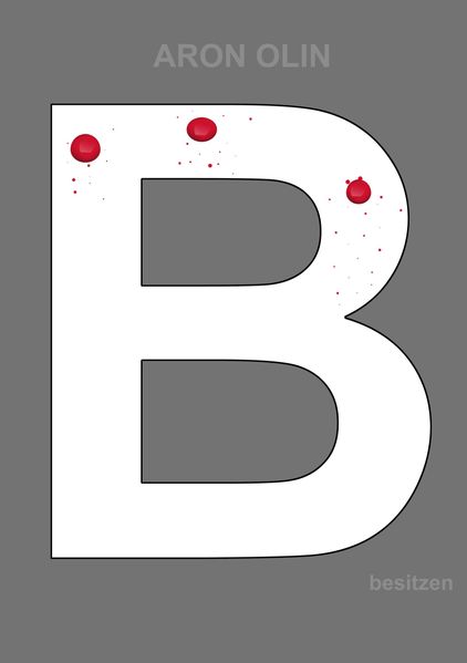 Cover von besitzen