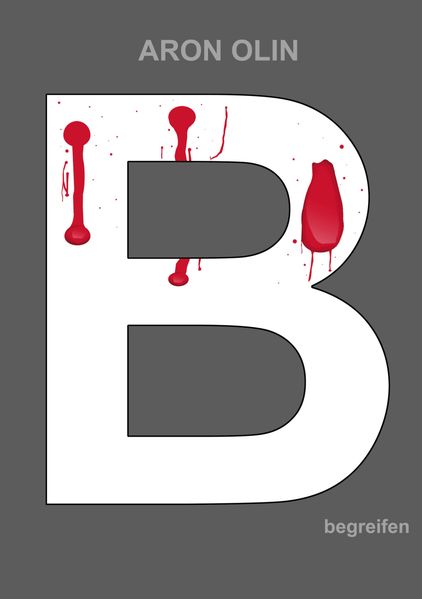 Cover von begreifen