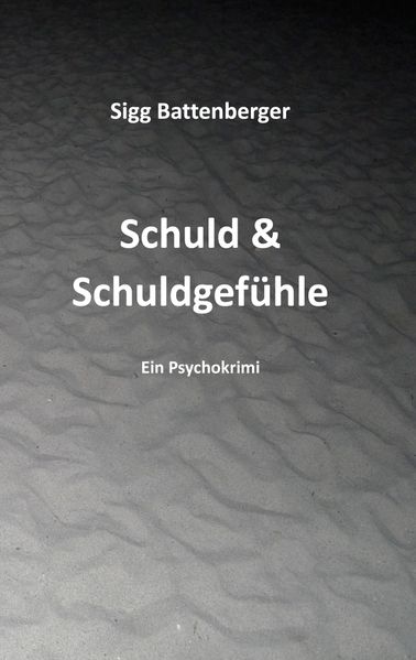 Cover von Schuld & Schuldgefühle