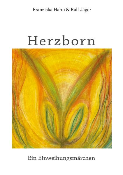 Cover von Herzborn