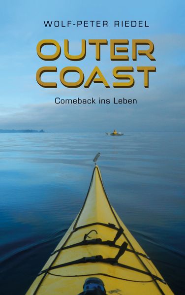Cover von Outer Coast