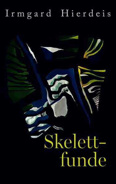 Cover von Skelettfunde