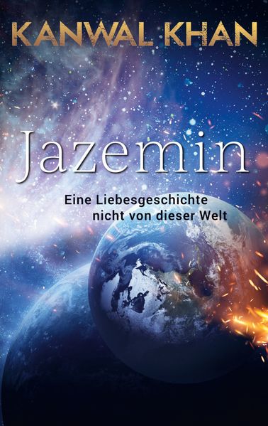 Cover von Jazemin