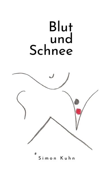 Cover von Blut und Schnee