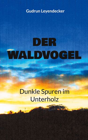 Cover von Der Waldvogel
