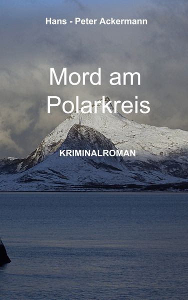 Cover von Mord am Polarkreis