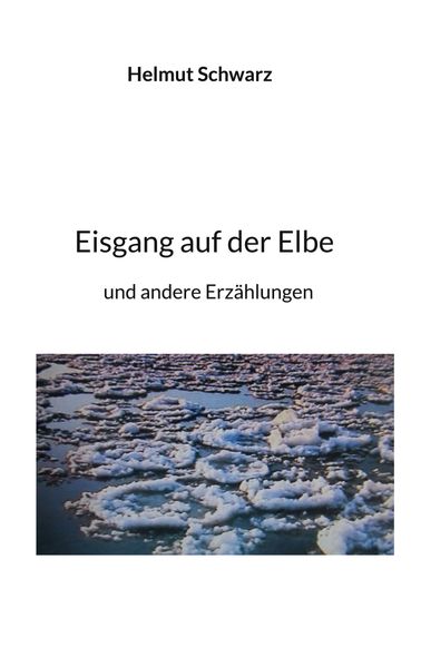 Cover von Eisgang auf der Elbe