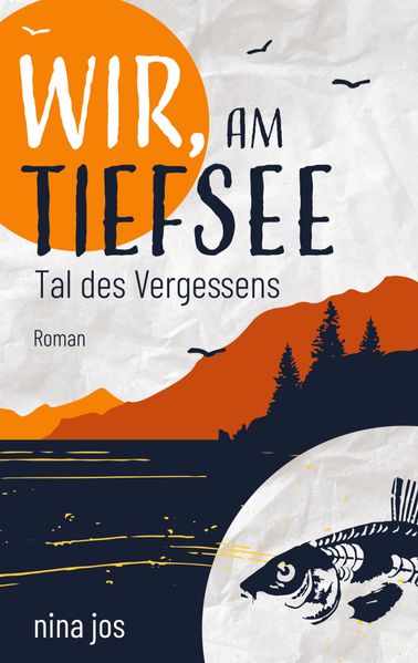 Cover von Wir, am Tiefsee