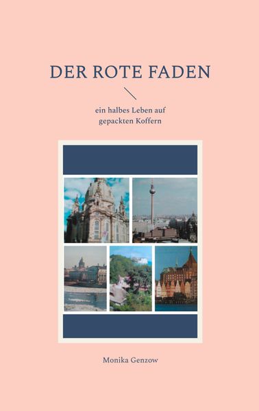 Cover von Der rote Faden