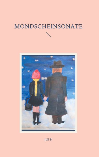 Cover von Mondscheinsonate