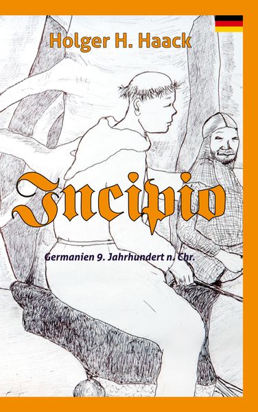 Cover von Incipio