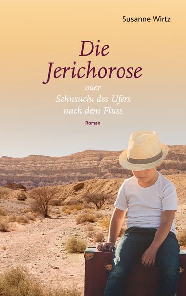 Cover von Die Jerichorose