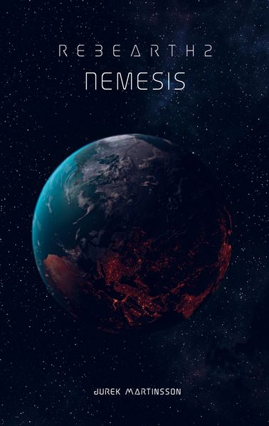 Cover von Nemesis