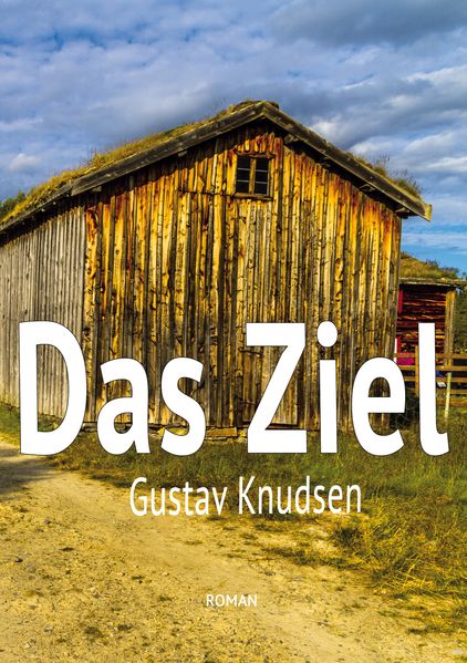 Cover von Das Ziel