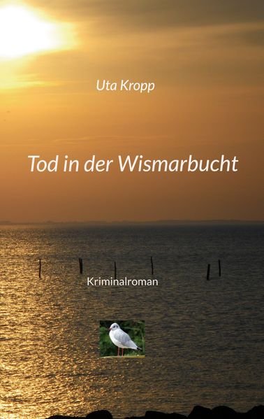 Cover von Tod in der Wismarbucht