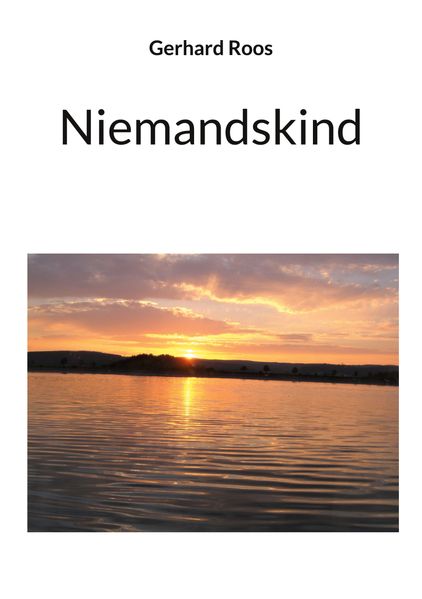 Cover von Niemandskind