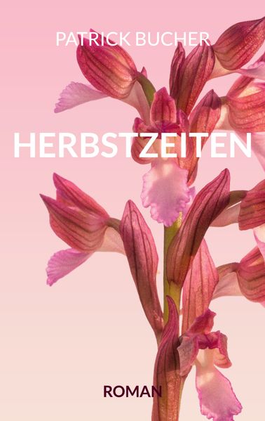 Cover von Herbstzeiten