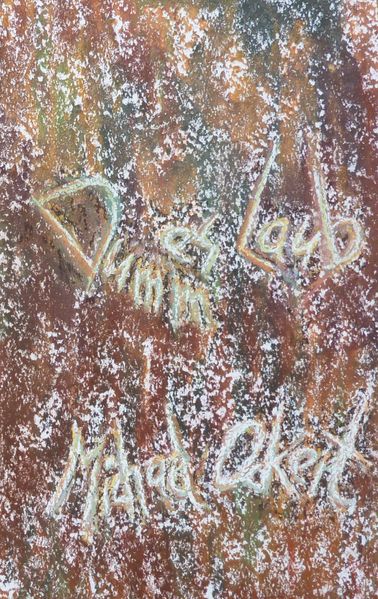 Cover von Dummes Laub