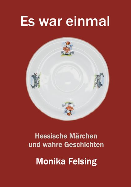 Cover von Es war einmal