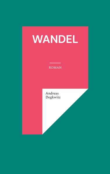 Cover von Wandel