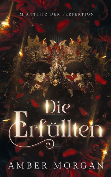 Cover von Die Erfüllten