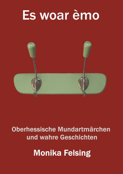 Cover von Es woar èmo