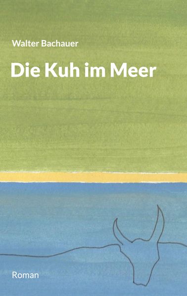 Cover von Die Kuh im Meer