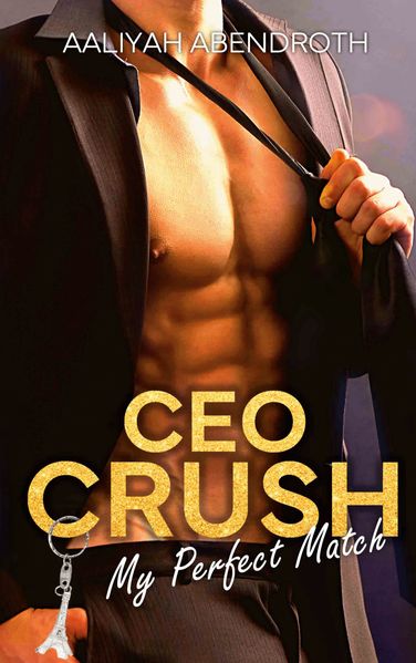 Cover von CEO Crush