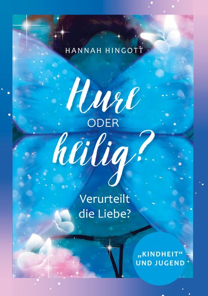 Cover von Hure oder heilig?