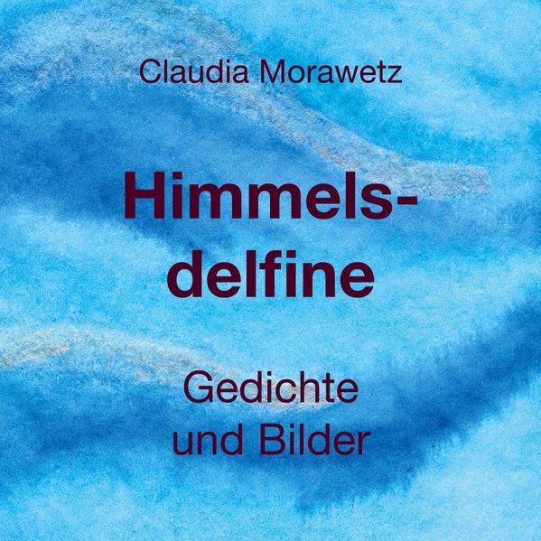 Cover von Himmelsdelfine
