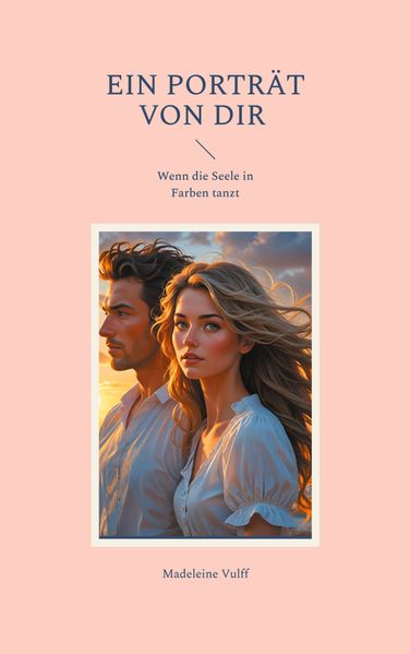Cover von Ein Porträt von dir