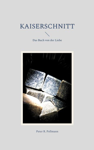 Cover von Kaiserschnitt