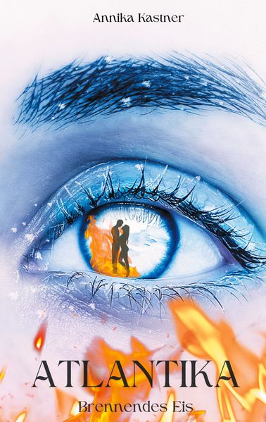 Cover von Atlantika
