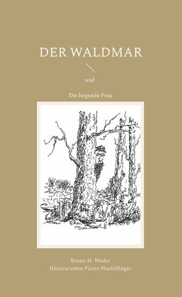 Cover von Der Waldmar