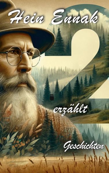 Cover von Hein Ennak