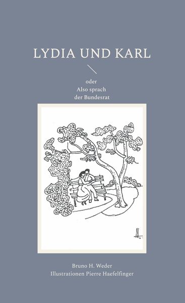 Cover von Lydia und Karl