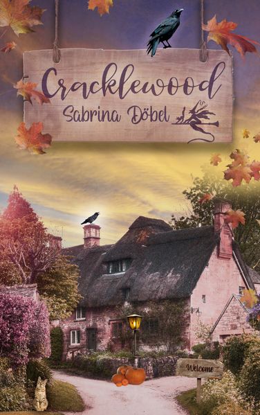 Cover von Cracklewood