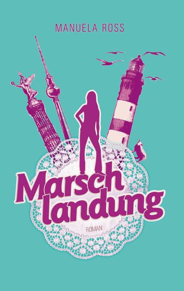 Cover von Marschlandung